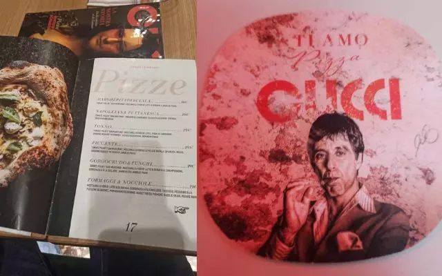 pizzeria Cucci Strasbourg