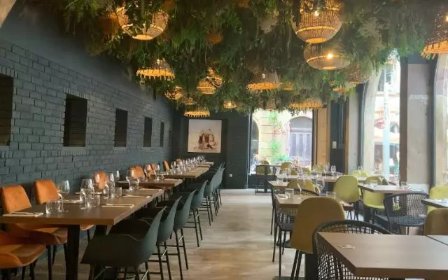 pizzeria Il Felice