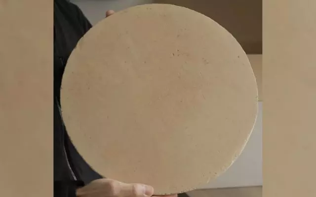 Pierre en argile casapulla du Spice Diavola Pro V2