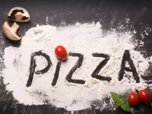 Quelle est la meilleure farine pour pizza ?