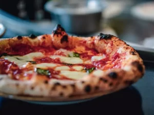 secret pâte à pizza