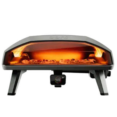 Ooni Koda Max 2 - Le meilleur four à pizza