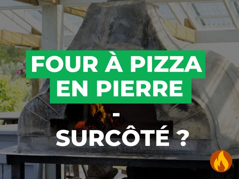 Four à pizza en pierre avantages