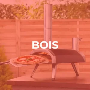 Comparatif des meilleurs fours à pizza à bois du marché